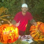 Petaluma Pumpkin Patch