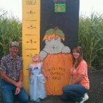 Petaluma Pumpkin Patch