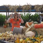 Petaluma Pumpkin Patch