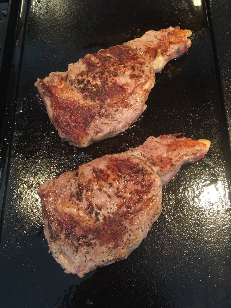 Sonoma County Grass Fed Beef