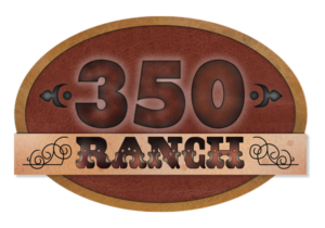 Ranch 350